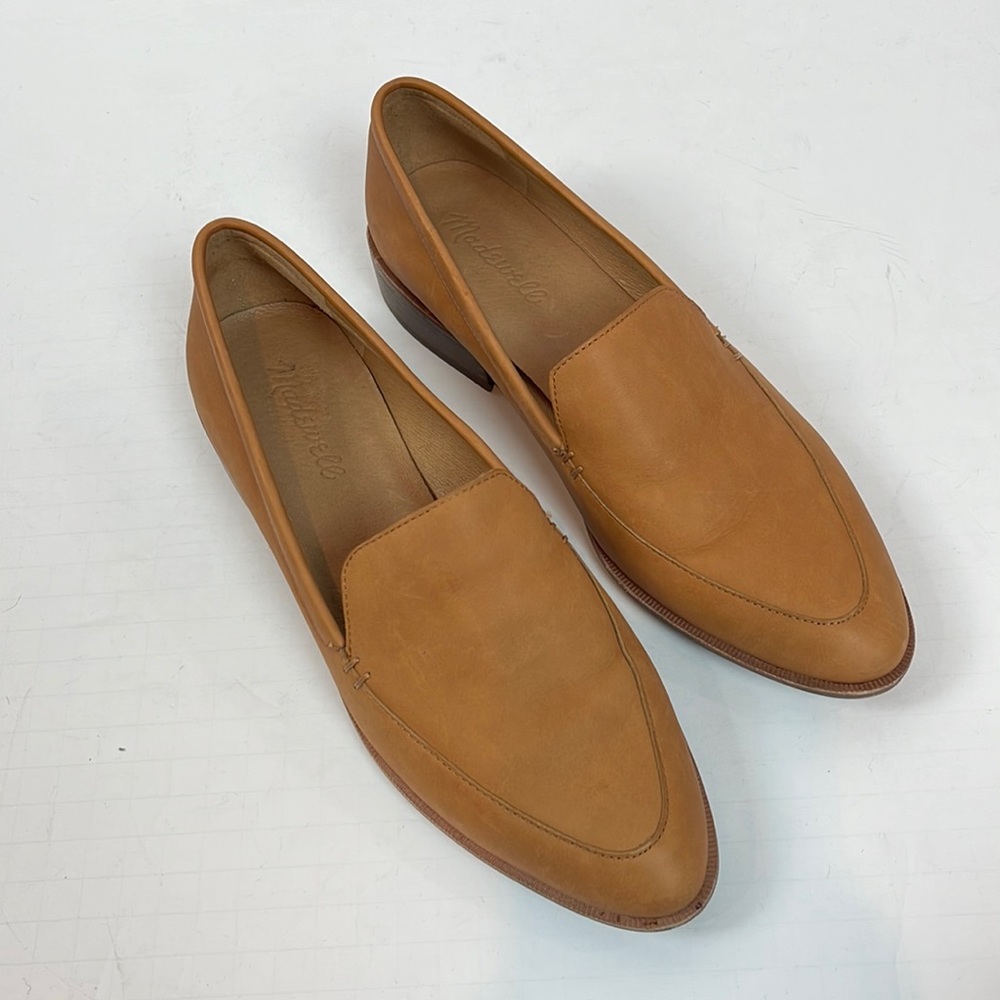 MADEWELL FRANCIS LOAFER